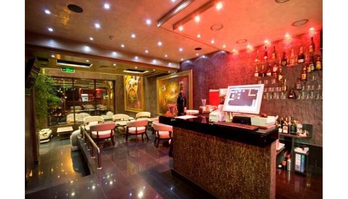 Best Western Prezident Hotel poza 3