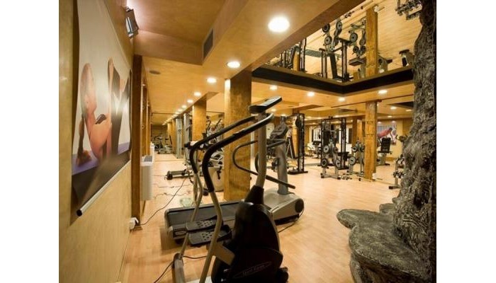 Best Western Prezident Hotel poza 8