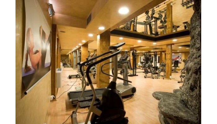 Best Western Prezident Hotel poza 2