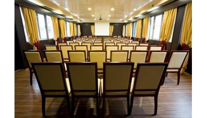 Best Western Prezident Hotel poza 5