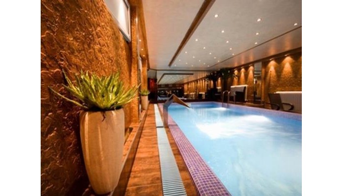 Best Western Prezident Hotel poza 7