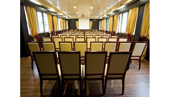 Best Western Prezident Hotel poza 9