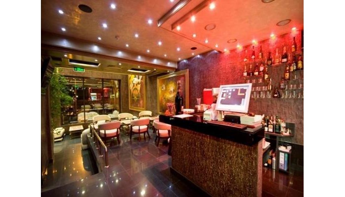 Best Western Prezident Hotel poza 6