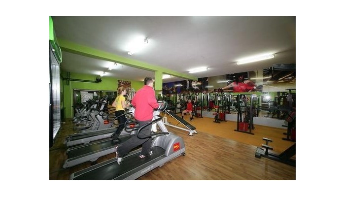 Hotel Gymnas poza 4